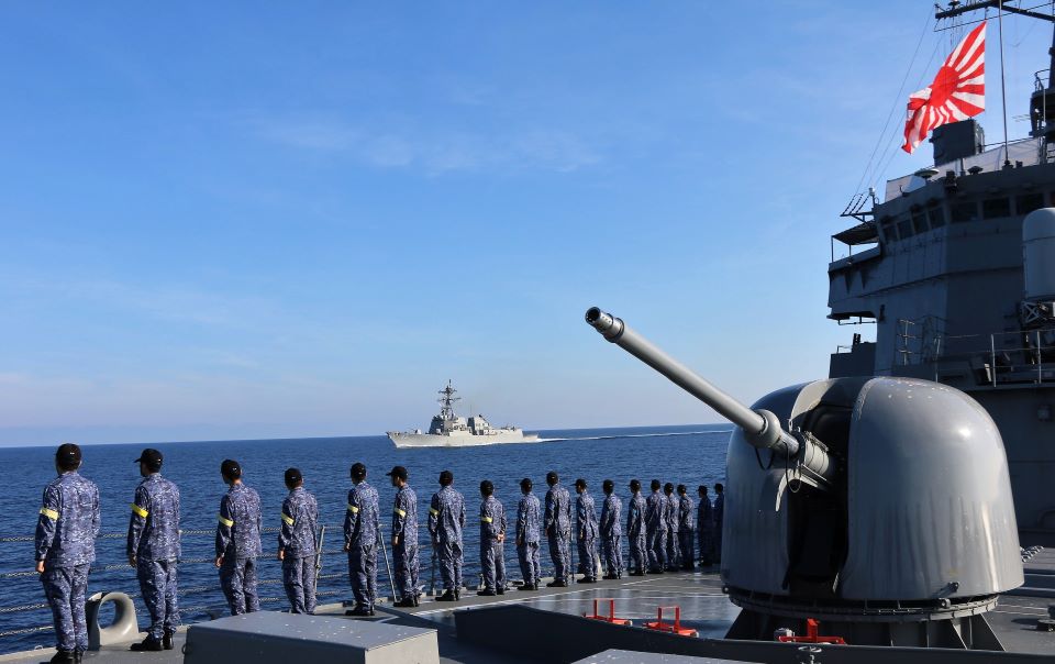 Japan’s dramatic defence shift is reshaping South China Sea’s strategic calculus: Southeast Asian states cannot afford to ignore