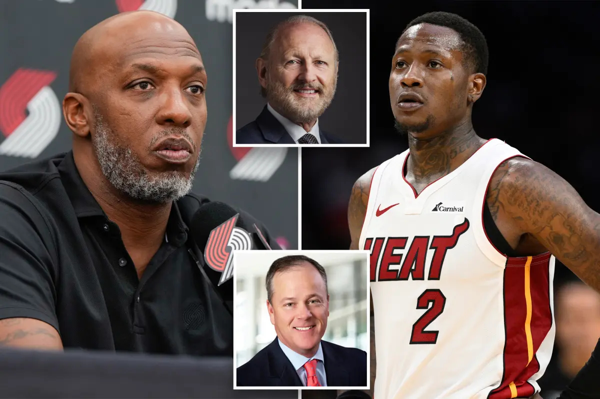 NBA is risking billions in legal expenses, brand damage over betting scandal, experts say: ‘Everybody is concerned’