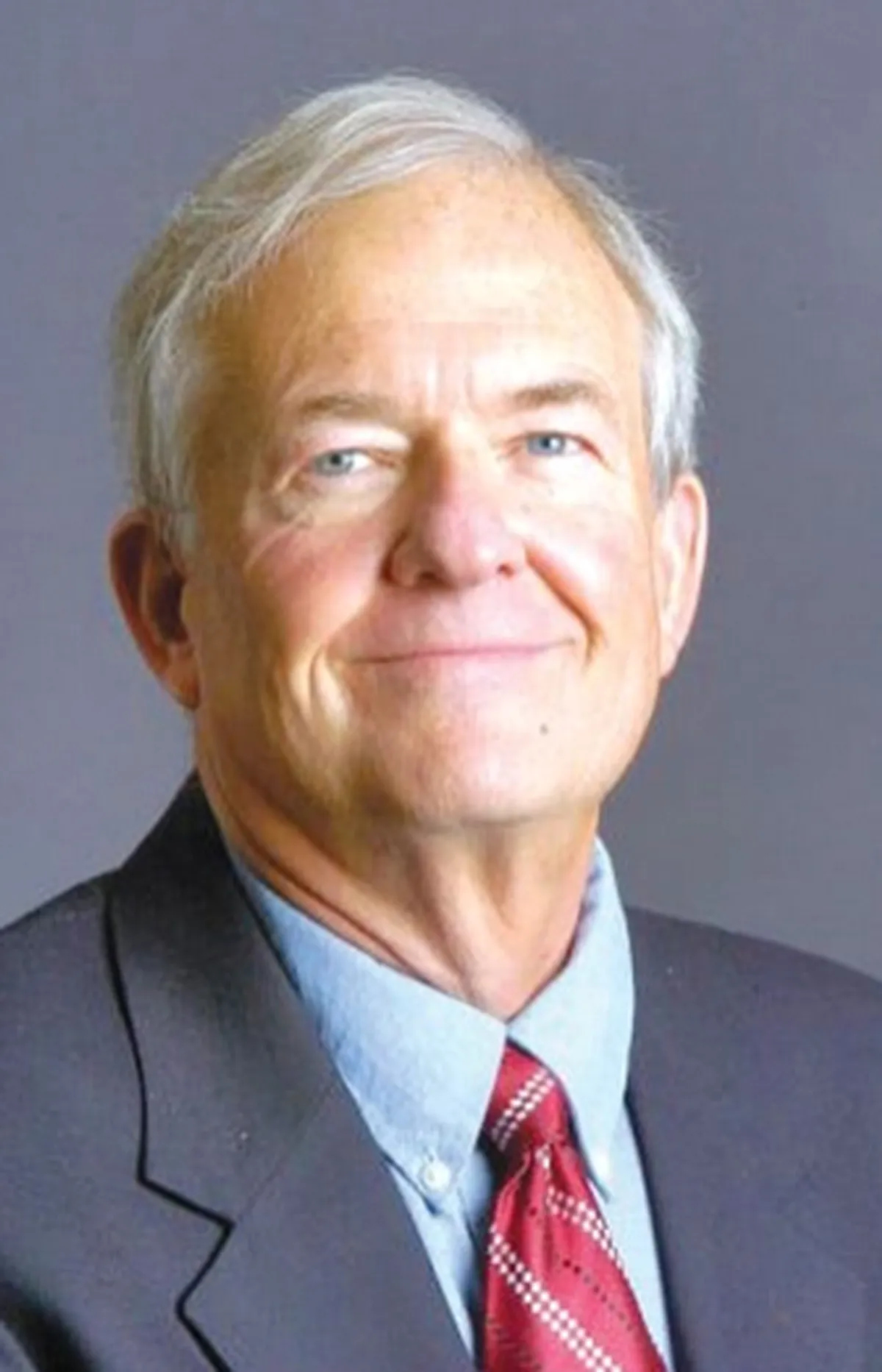 Former Idaho congressman Richard Stallings dies at 85