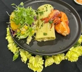 CT man crowned world noodle champion. How he did it.