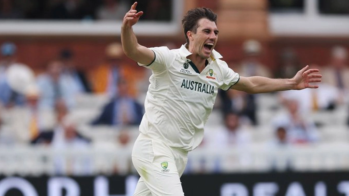 Ashes 2025–26: Nathan Lyon Reflects on Pat Cummins’ Participation After Injury Layoff, Says ‘Perth Might Be Difficult; We’ll See Him Involved at Some Stage’ (Watch Video)