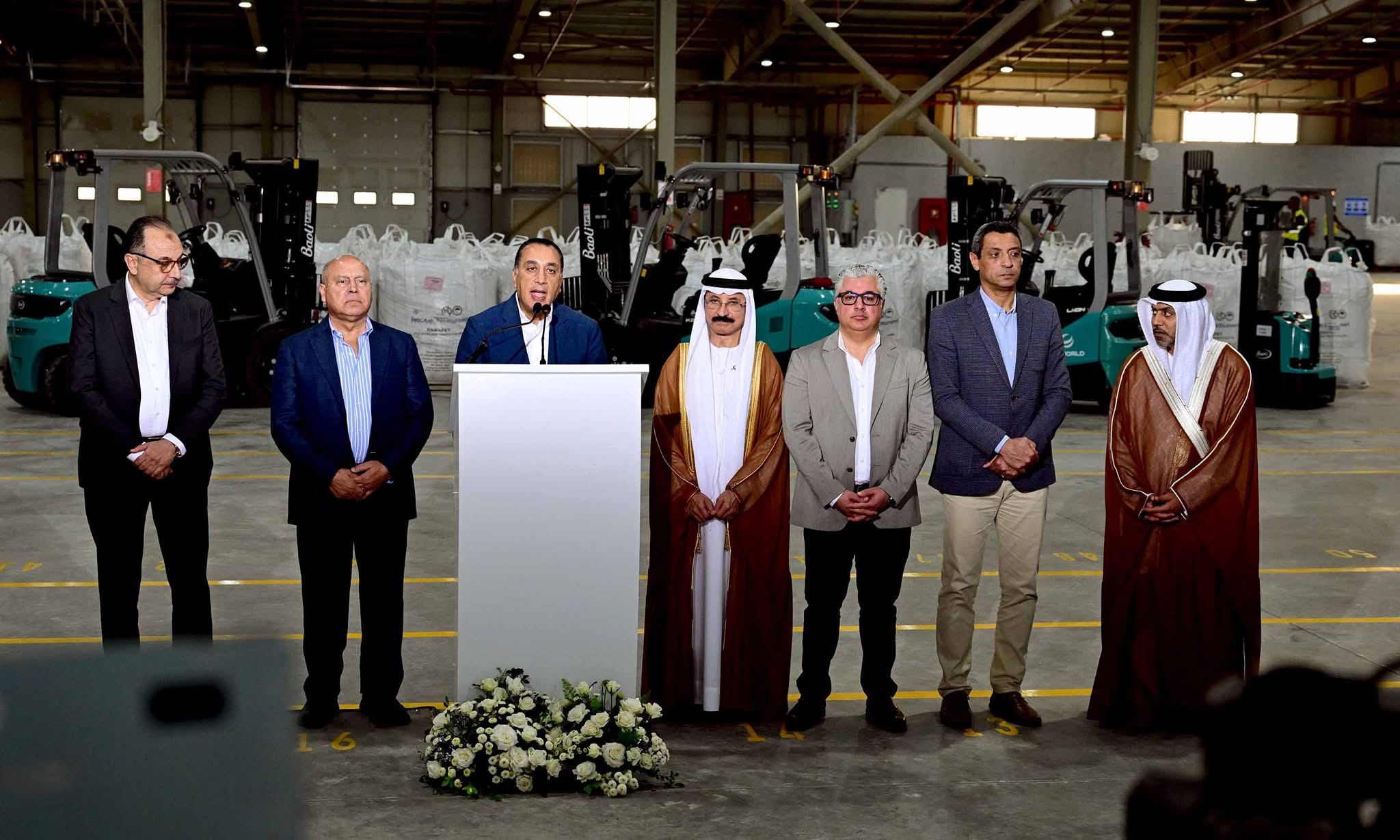 Infrastructure projects key to attracting $11bn to Suez Canal Economic Zone: Madbouly