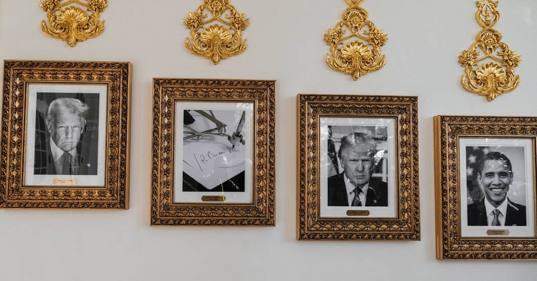 House Report Details Biden’s Decline, Claiming He Was Impaired as President