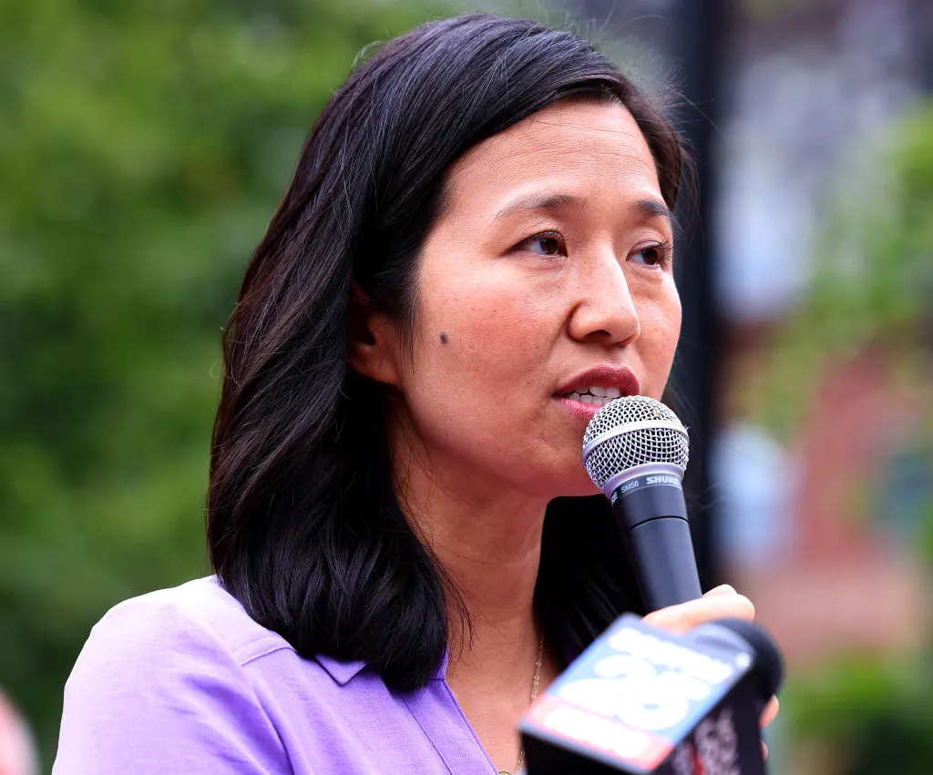 Mayor Michelle Wu to update Boston on 'State of the Schools'