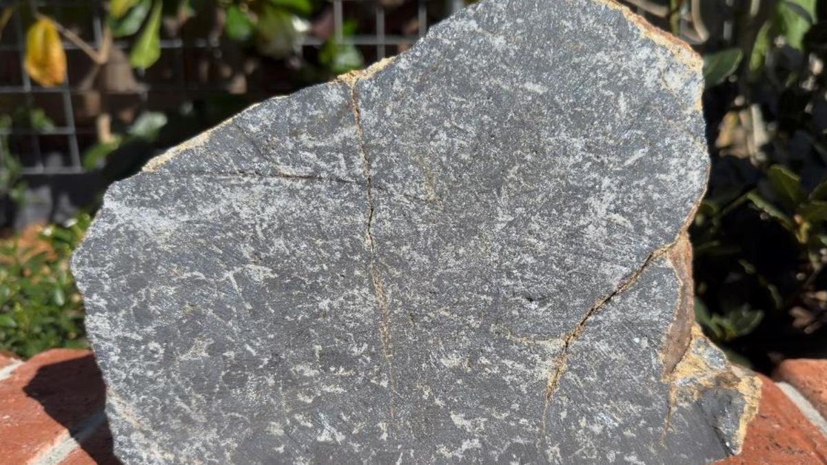 Infinity hits 51% antimony at Victorian project