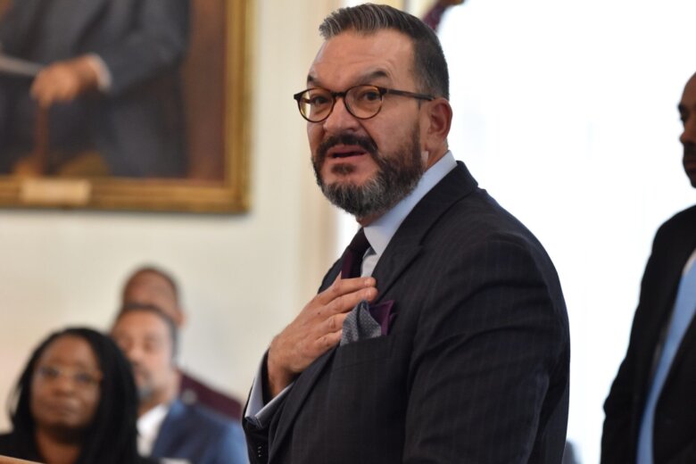 Maryland Department of Human Services orders end to placing foster children in hotels