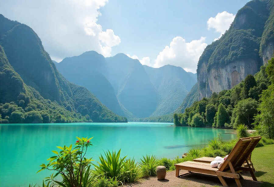 Thailand, Philippines, Malaysia, Laos, Vietnam, Cambodia, Indonesia and Myanmar Offer Transformative Travel Experiences in 2026, Blending Wellness, Culture, and Nature in the Most Beautiful Destinations of Southeast Asia - Travel And Tour World