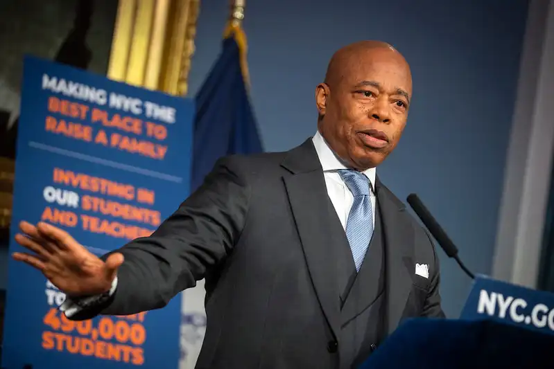 Moving closer to affordable child care for NYC families