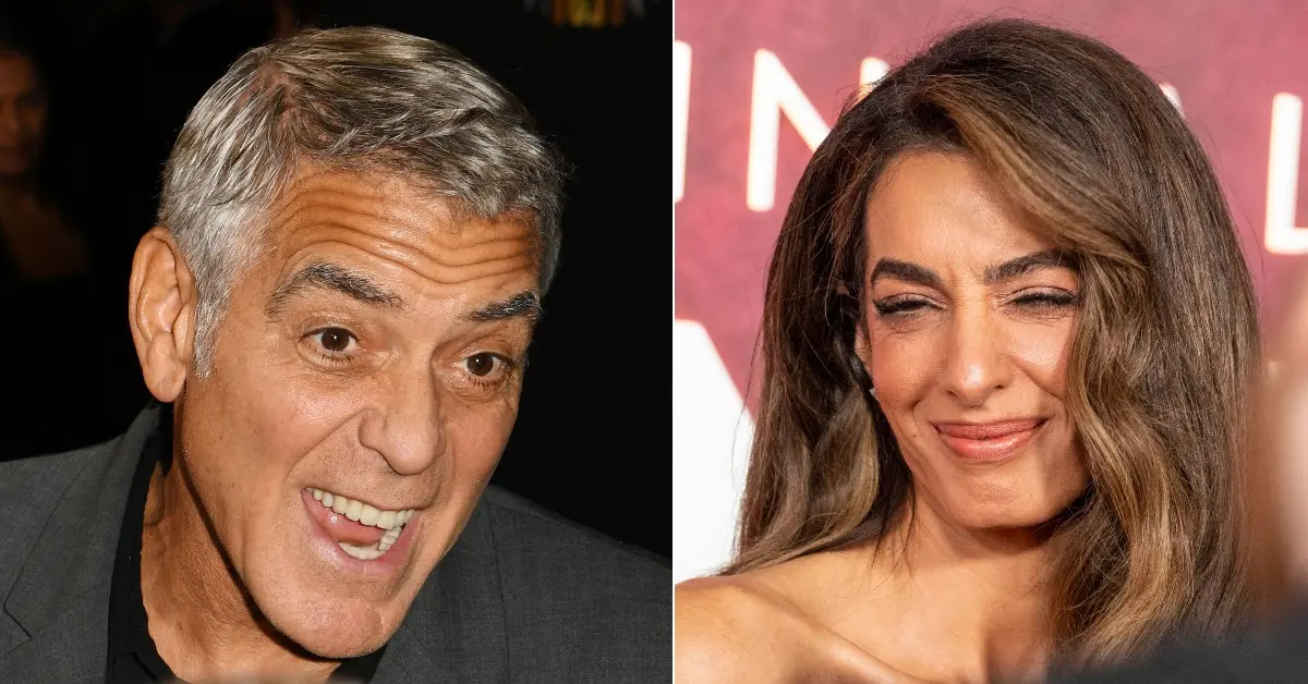 EXCLUSIVE: George Clooney's Fresh Divorce Crisis — How One Thing Amal Can't Stand About A-Lister's Lifestyle Could Finally Spell the End of Their Crumbling Marriage