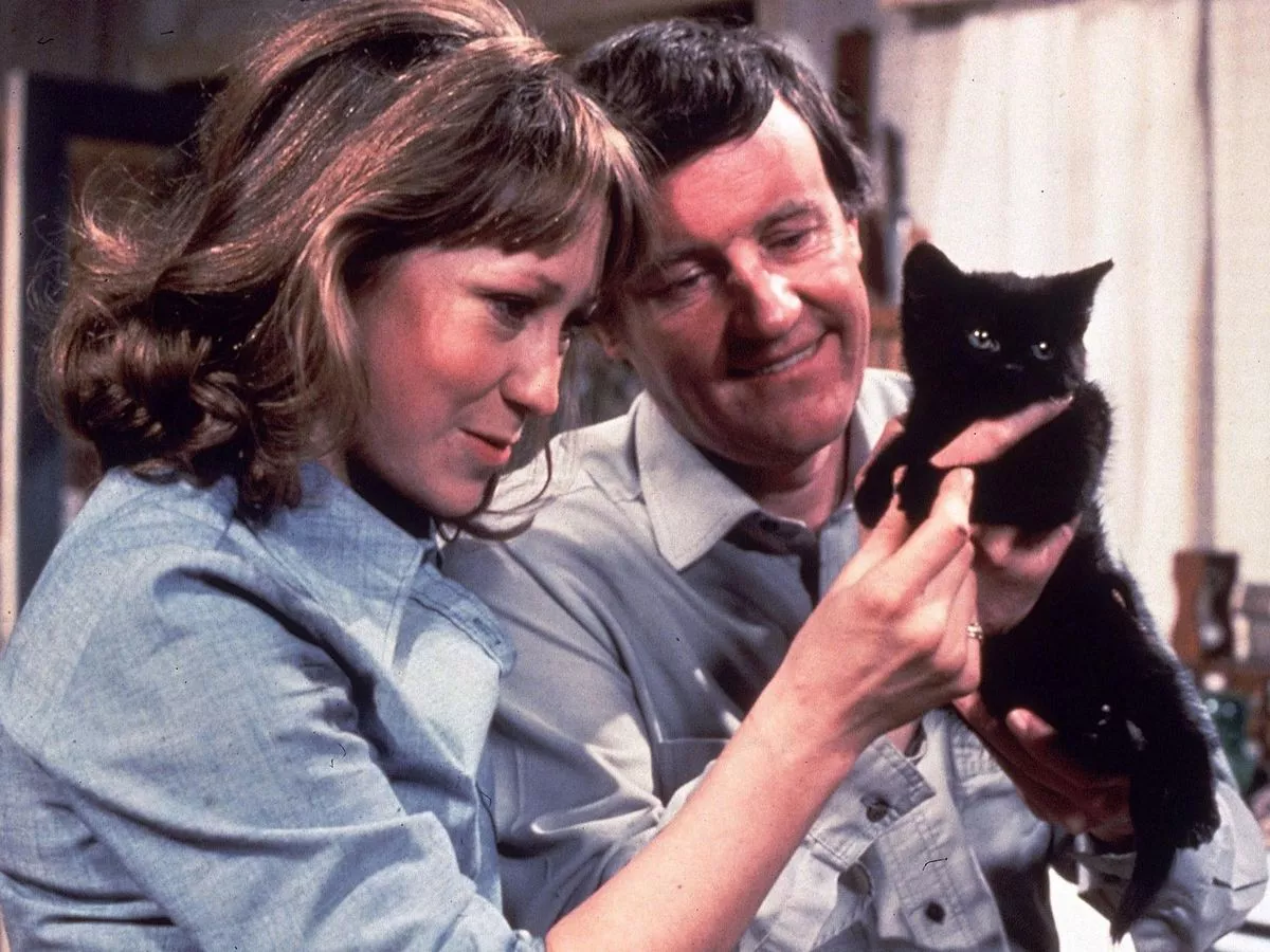 Nearly half of Brits still dream of living the 'Good Life' decades after hit show