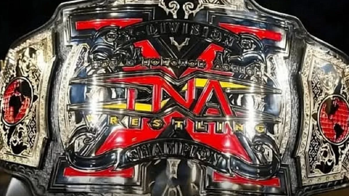 Beloved WWE star tipped for first time ever TNA X-Division Title match