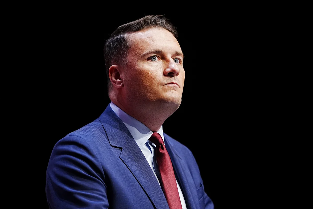 Streeting’s historic comparison leads to speculation over Starmer’s future as PM