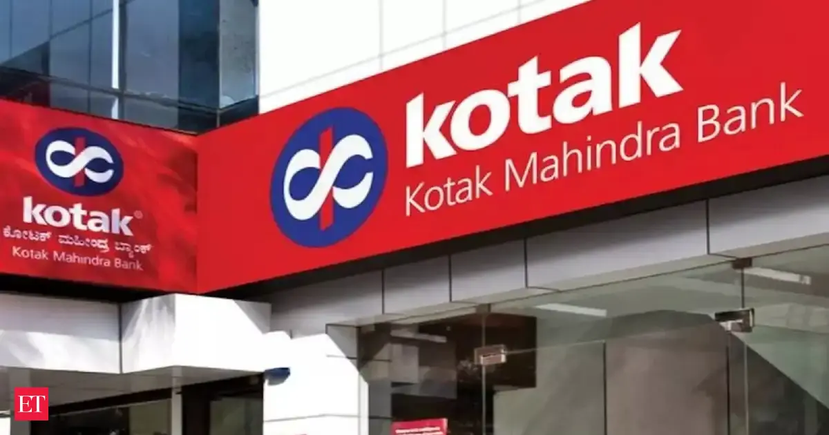 RBI approves reappointment of C S Rajan as part-time chairman of Kotak Mahindra Bank till 2027