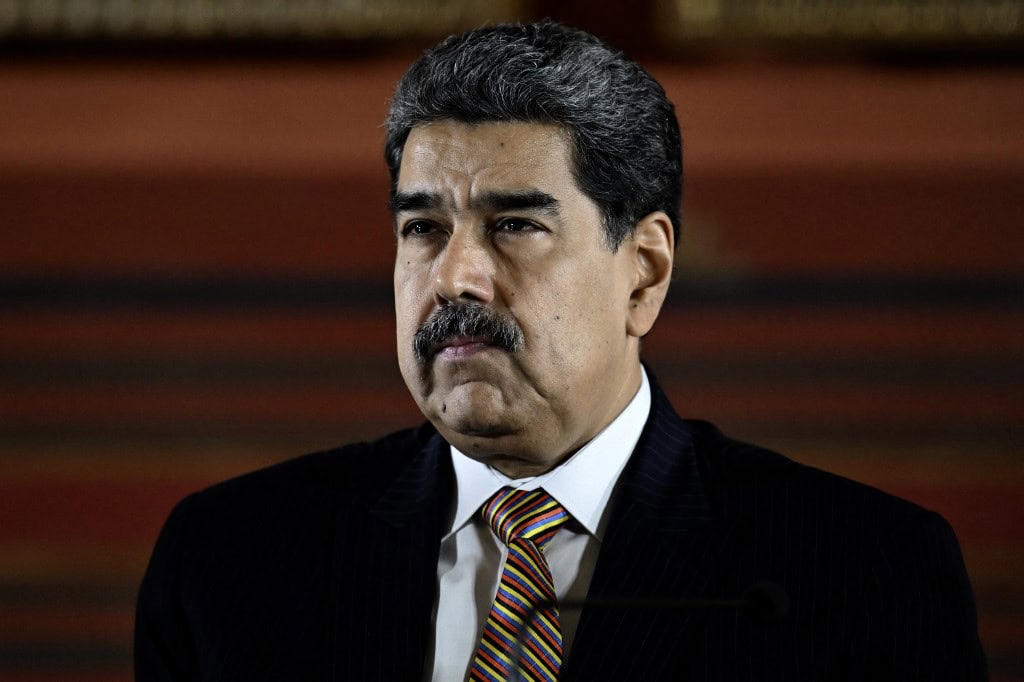 Venezuela’s Maduro Asks Court to Strip Opposition Leader of Citizenship
