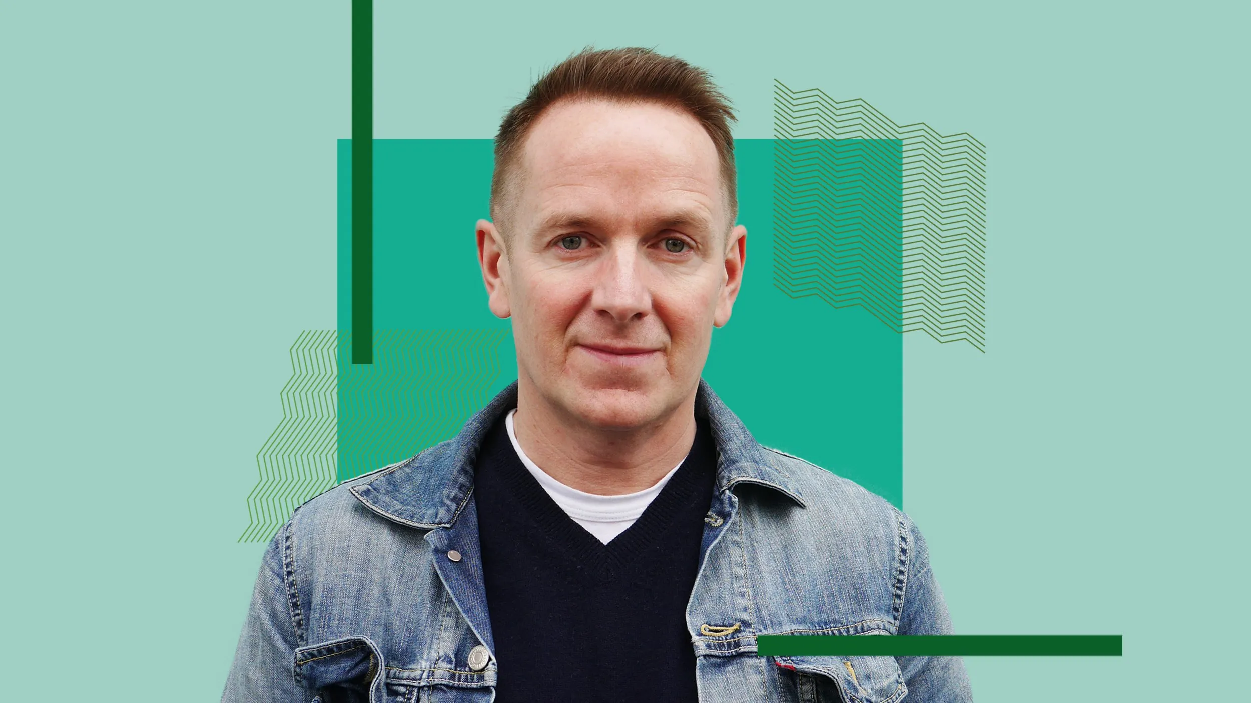 I make £30,000 a month — when you earn more, you want more