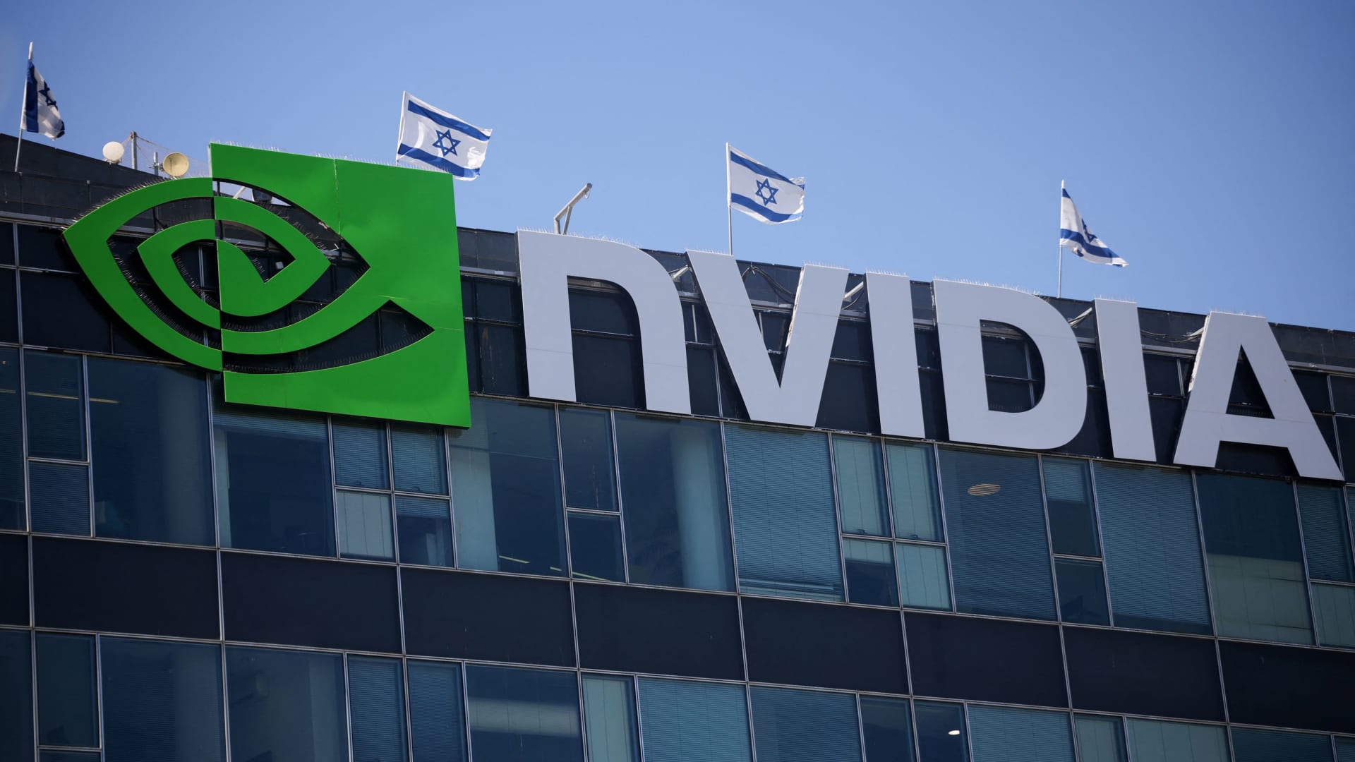 Monday analyst calls with stocks like Nvidia