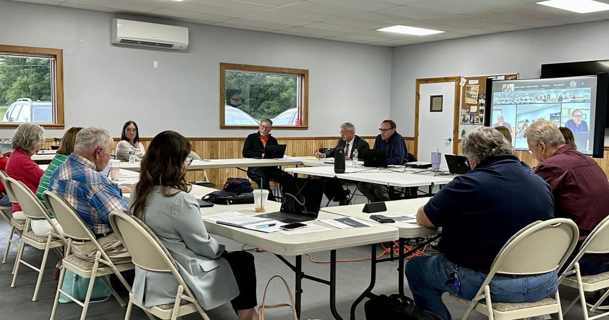 Cayuga County legislators to vote on overriding tax cap