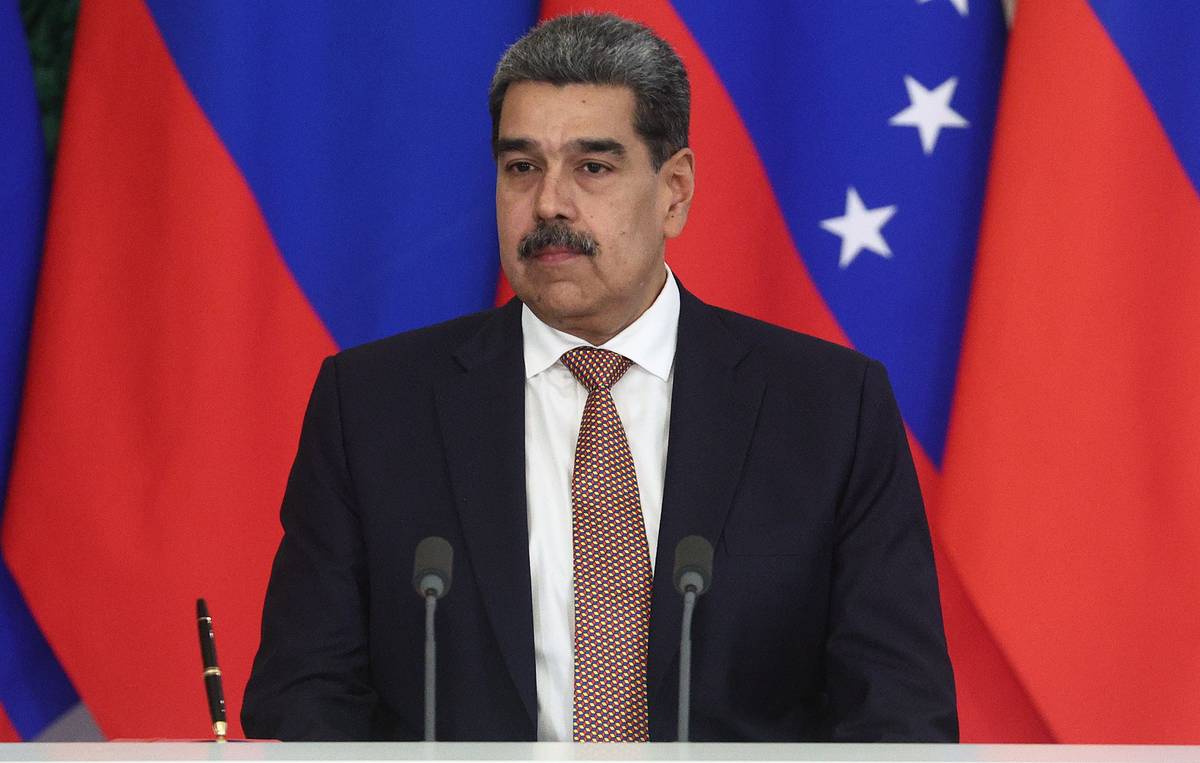 Venezuela to prevent war together with other South American nations — president