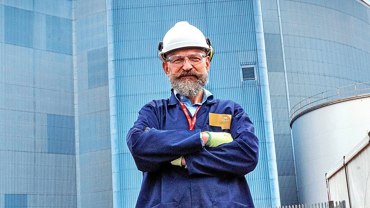 Centrica boss has bold plans to back British energy projects - but will strategy pay off?