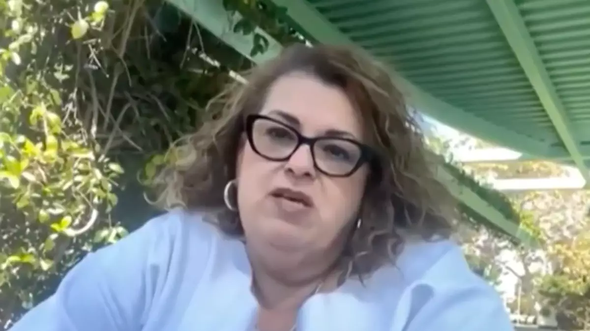 Woman awarded $7,500,000 in lawsuit after falling on sidewalk