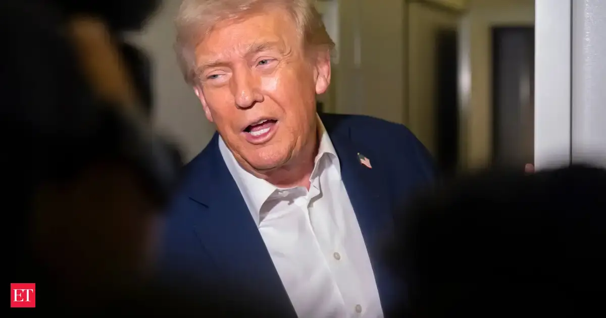 Shutdowns began as way to enforce federal law. Now Trump is using it to take more power