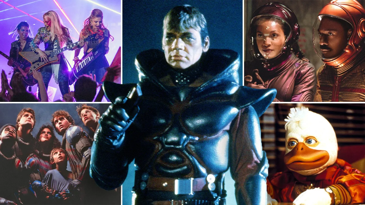 8 sci-fi films so bad they were removed from cinemas