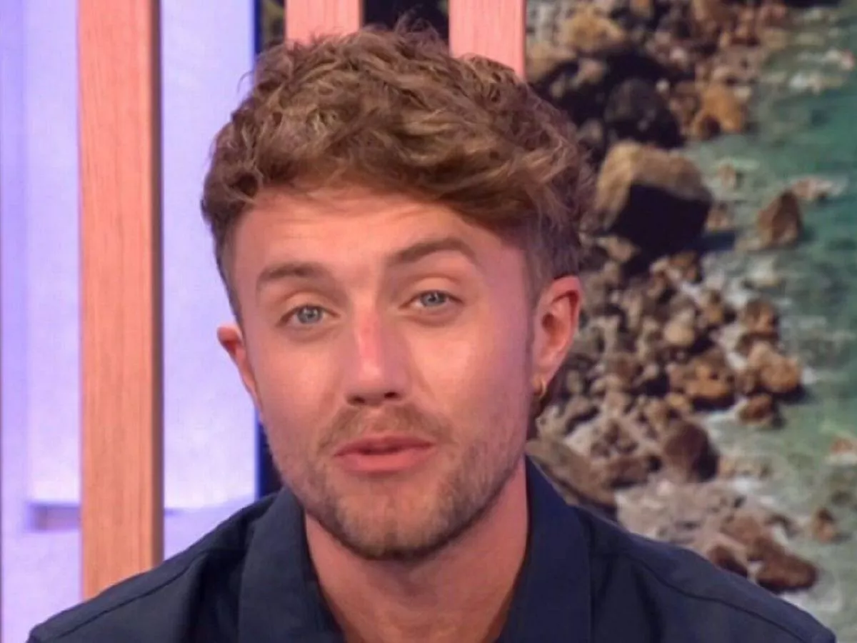Roman Kemp addresses 'worries' as he admits 'I feel a bit lost'