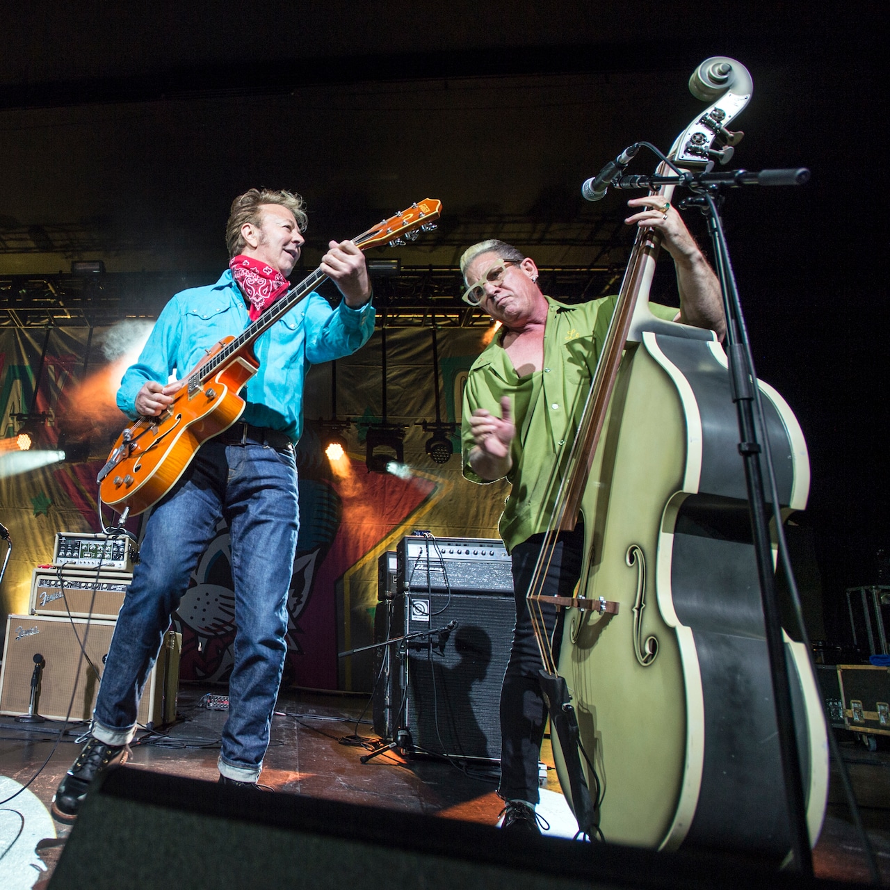 Reunited rock band cancels concerts due to ‘serious illness’