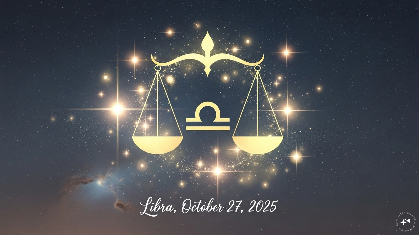 Libra Horoscope Today, October 27, 2025