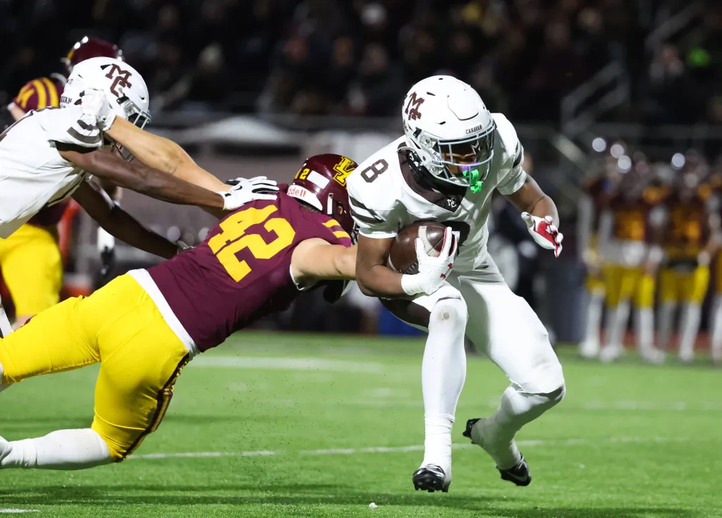 IHSA state playoff results and schedule