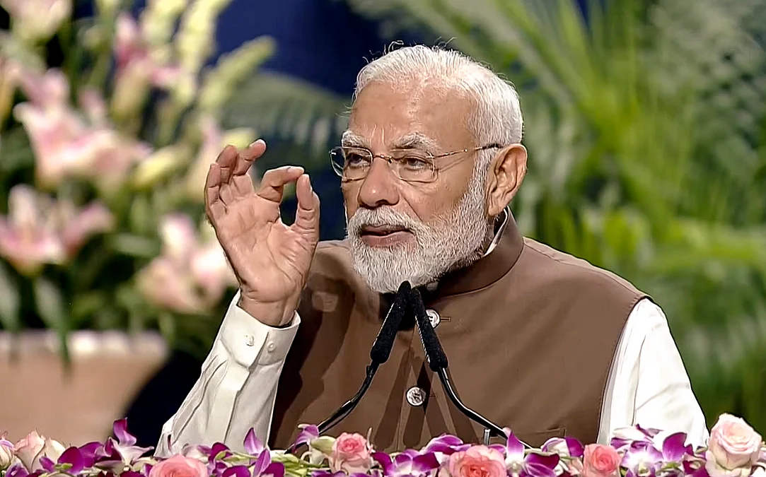 2026 Will Be ASEAN-India Year Of Maritime Cooperation: Modi