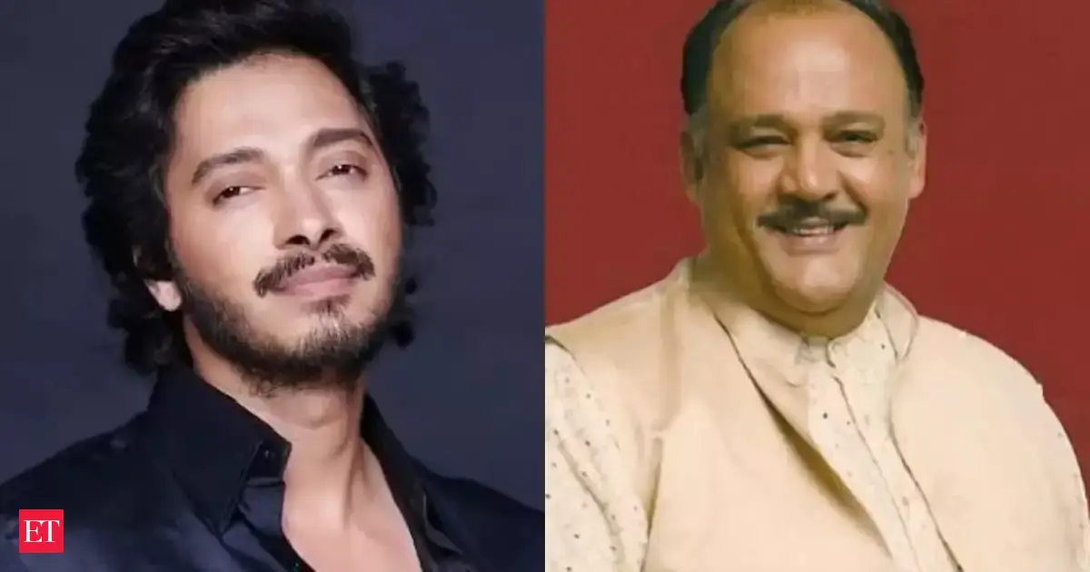 Shreyas Talpade, Alok Nath among 22 booked for investment fraud in UP's Baghpat