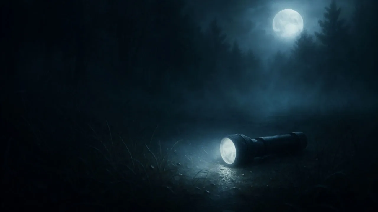 The Day I Will Die: New Horror Game Announced for PC