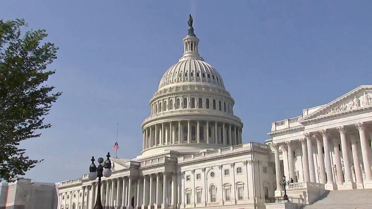Impact of Government Shutdown Grows as it Enters Day 27
