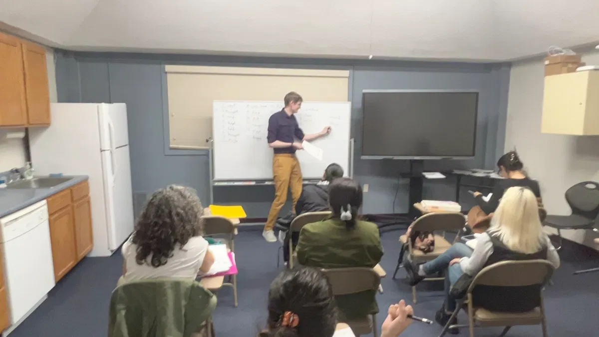 CPS adult English program secures funding for 2026, future funding remains uncertain