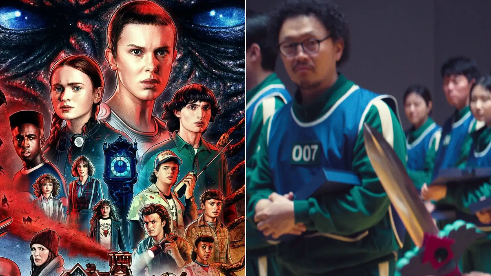5 Exciting New OTT Releases To Watch On Netflix, Prime Video In November 2025