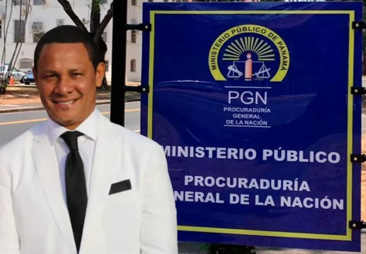 Héctor Brands Upon his Return to Panama After Being Rejected by the U.S. “My Life is Already Complicated Enough”