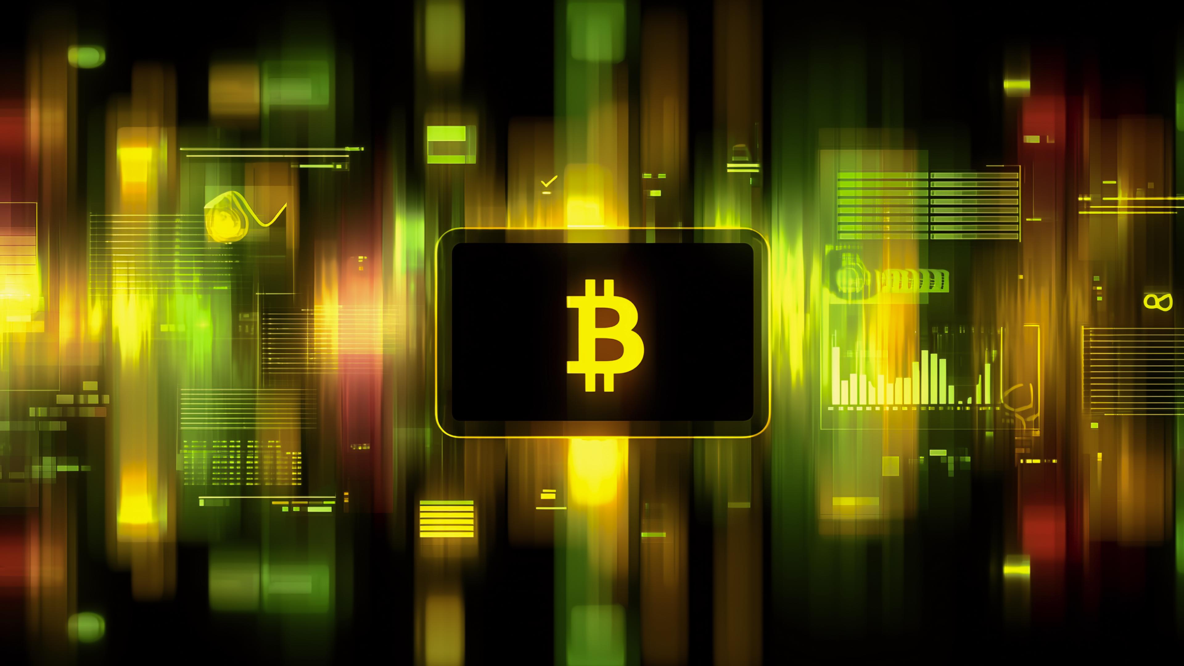 Bitcoin Set for Massive Surge as Bank Reserves Near 'Danger Zone,' Says Adam Livingston