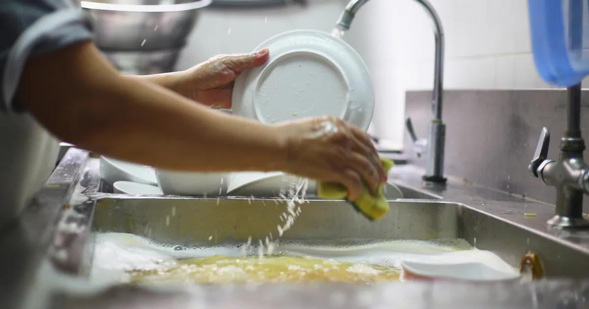 Opinion: The tyranny of the low