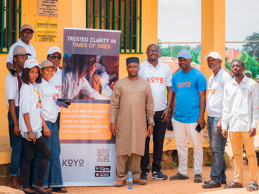 Zuma agric radio unveils app to boost rural healthcare in Niger