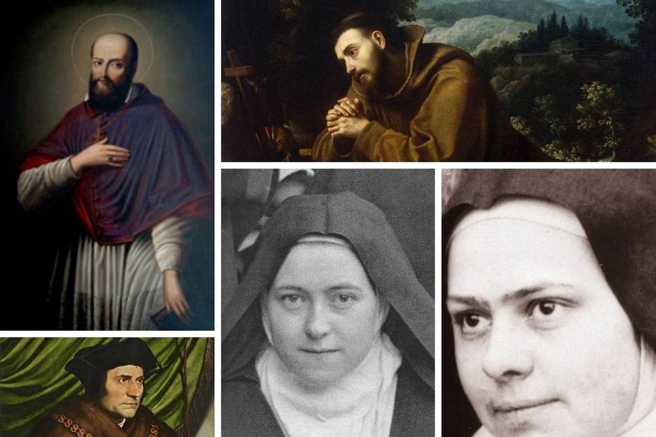 Celebrate: Mark Your Calendars for All Saints’ Day!