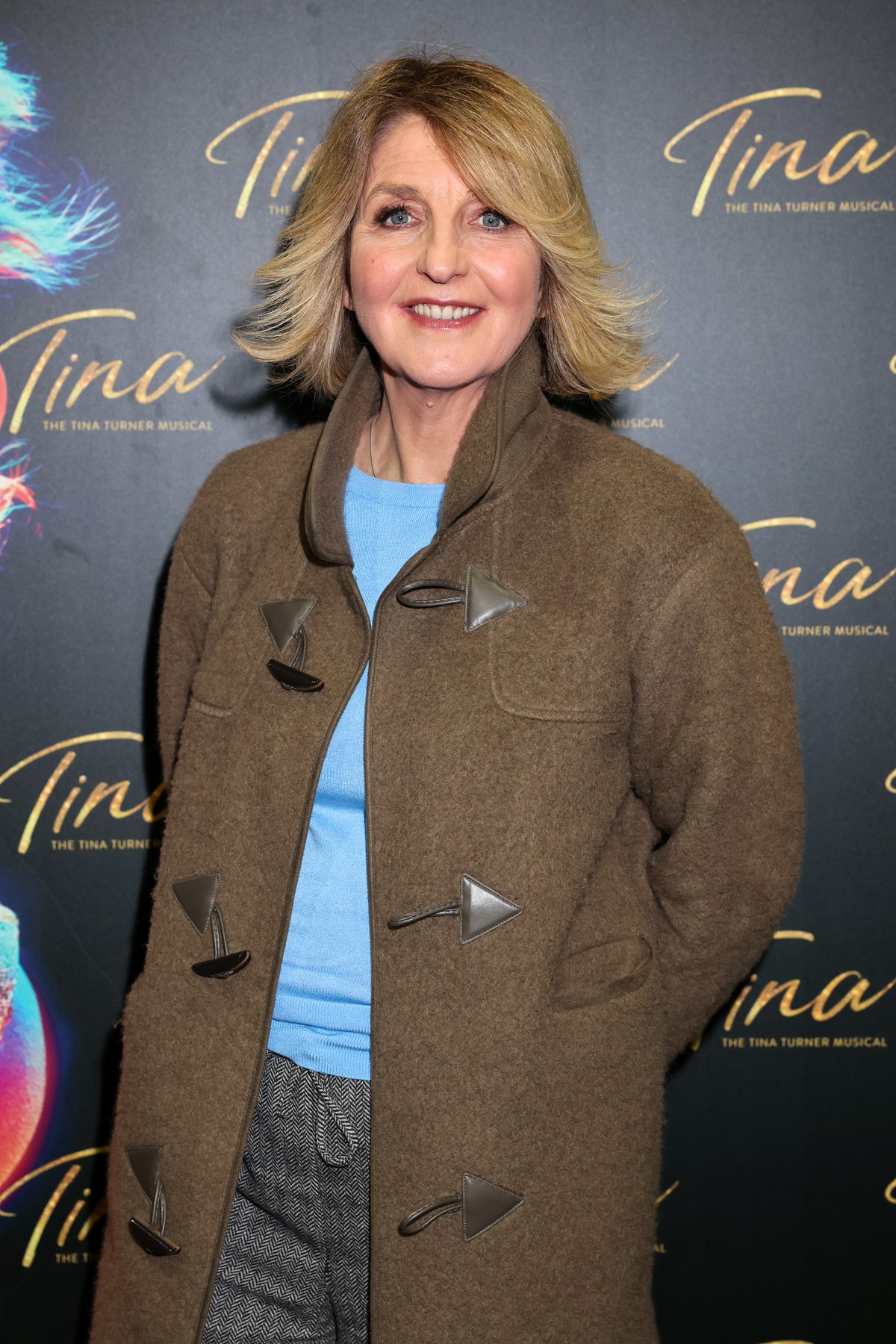 Broadcaster says name has been 'dragged through mud' amid allegations