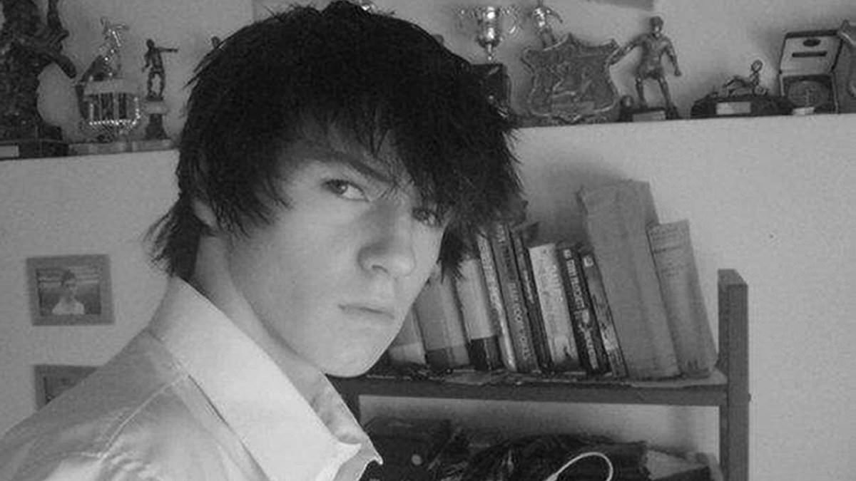 Two of Ben Kinsella's killers 'bid for freedom' after murdering teenager whose ex-EastEnders actress sister Brooke set up charity in his honour