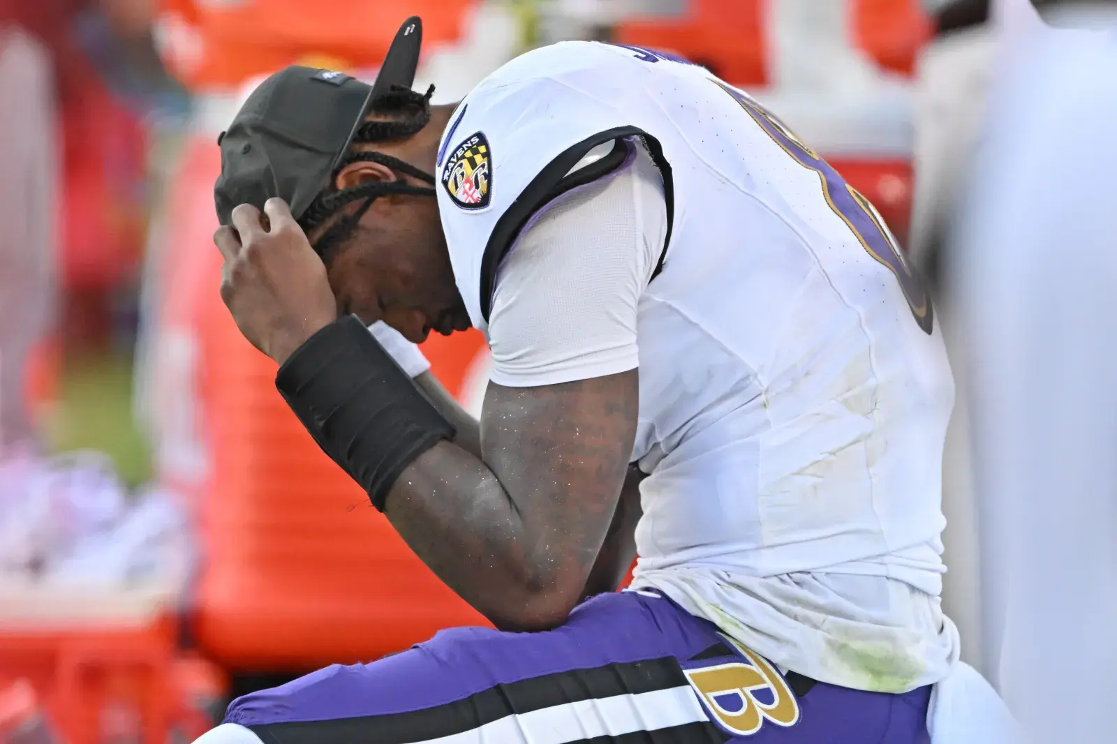 Pressure Mounts for NFL to Punish Ravens Over Lamar Jackson Decision