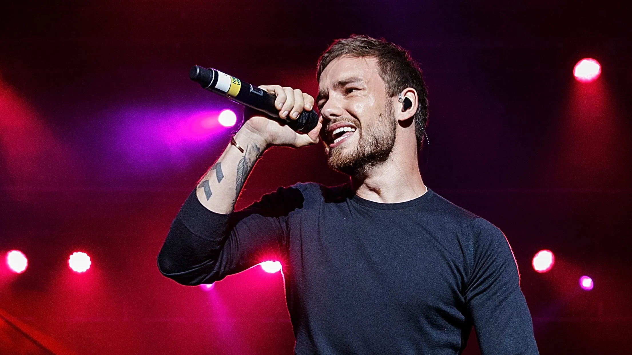 Liam Payne recorded ‘his most personal song’ with poignant title before his death