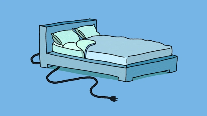 The Pitfalls of Sleepmaxxing