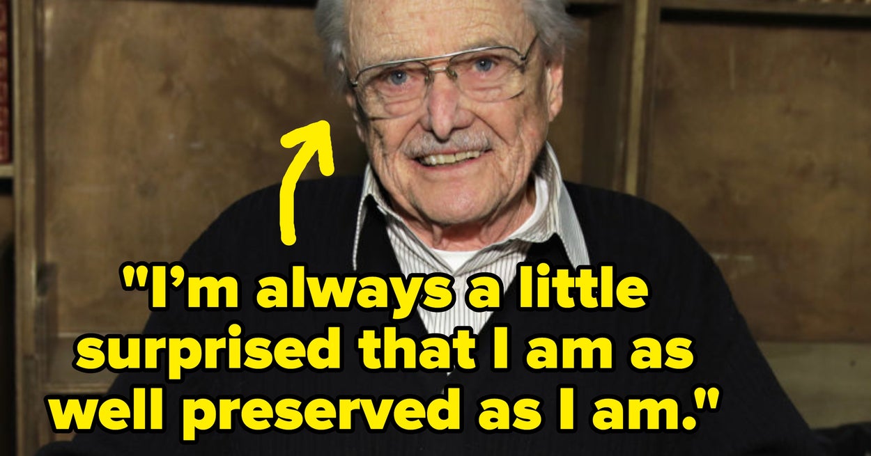 Was A Lifelong Healthy Lifestyle Worth The Effort?