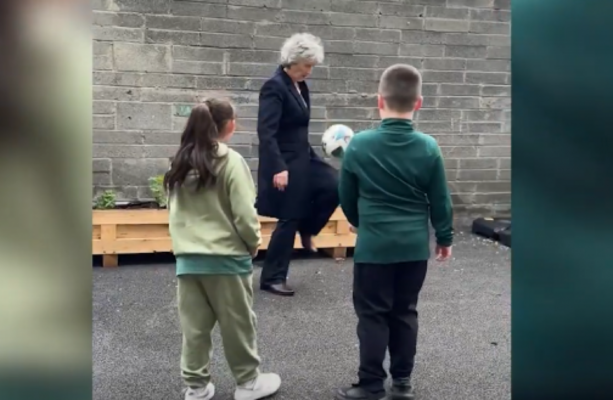 Connolly's campaign won in the only arena that matters: the internet