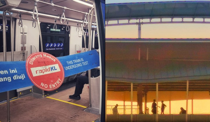Rapid KL Faces Public Backlash Over Last-Minute Station Closures
