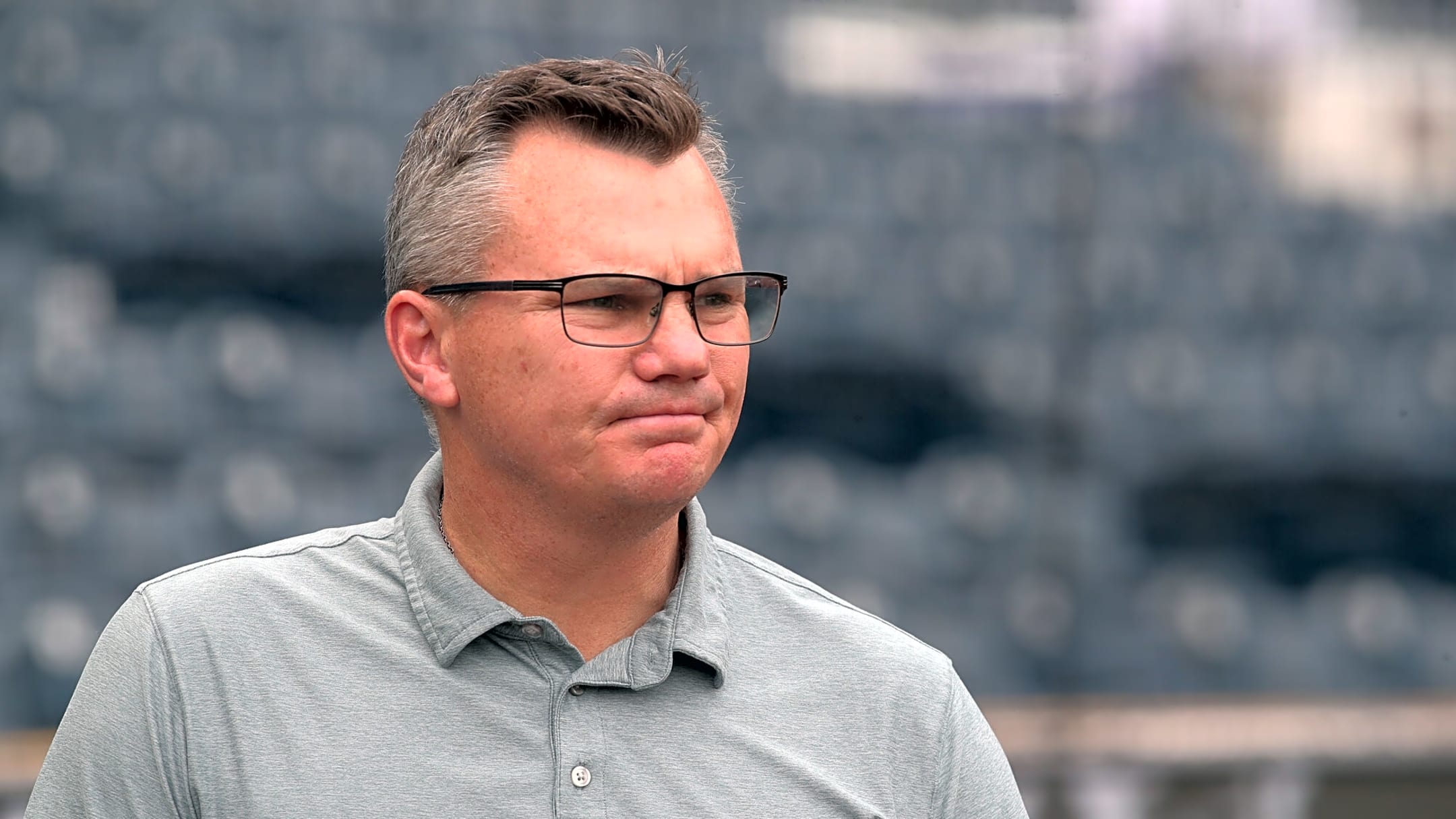 What Can the Pirates Expect from Esmerlyn Valdez?